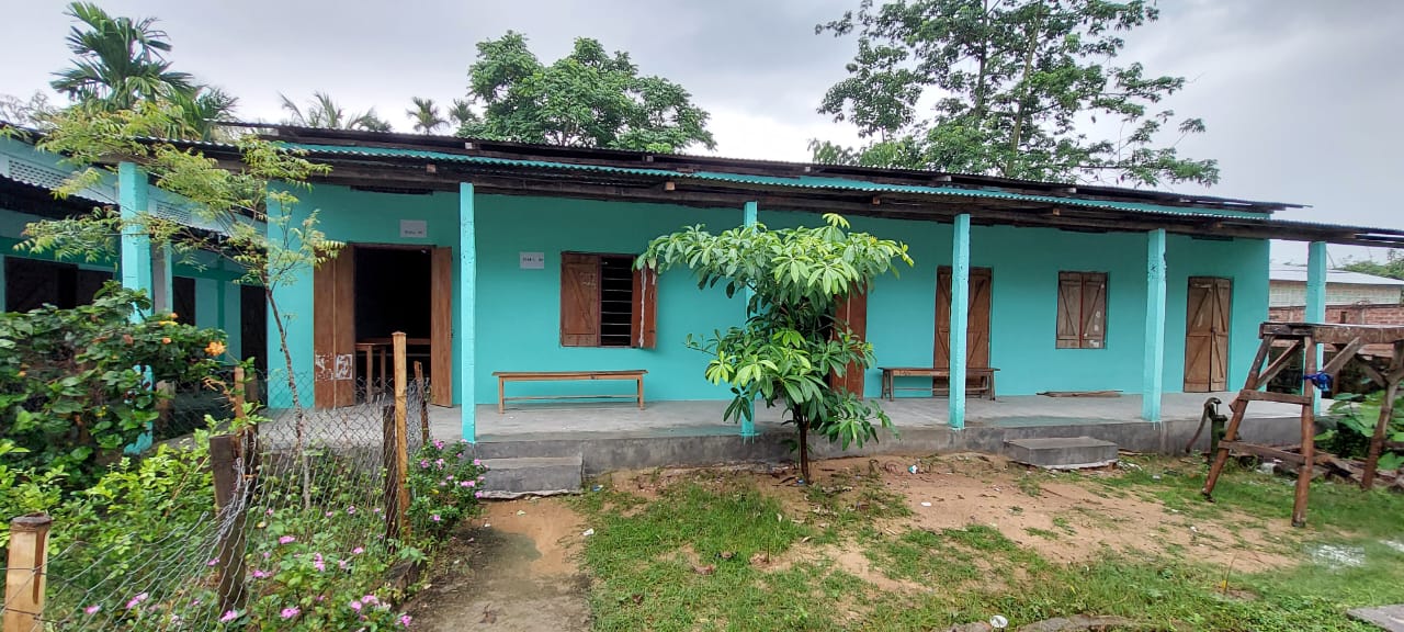 MURAZAR COLLEGE
